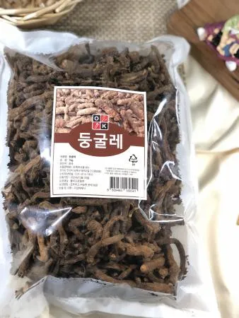 [맛집 추천] 특A급 수입 둥굴레 1kg 볶은 둥글레차 효능 둥글레 둥글레뿌리 황정 자연 청정식자재몰 둥글래