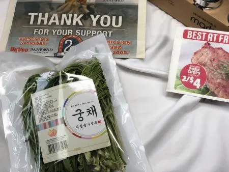 [맛집 추천] 특A급 말린 궁채 100g 궁채나물 아스파라거스 궁채장아찌 궁체 건궁채 나물 비빔밥 미역줄기볶음 고추장아찌 장아찌 유부초밥 반찬 뚱채 황채 상추대 줄기상추 궁채나물볶음 궁채장아찌 나물
