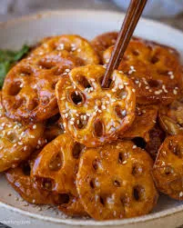 [맛집 대용량 추천] 특A급 삶은 연근 1KgX10개 연뿌리 슬라이스 자숙 통연근 햇연근 데친 채 도매 마트 이미지