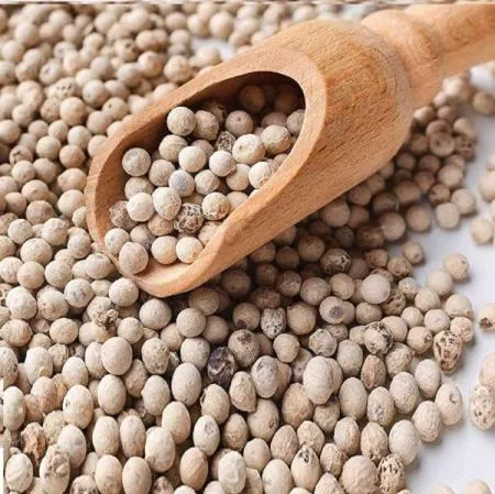 특A급 백후추 알 50g 통후추 화이트 페퍼 고기 생선 후추 명품 맛 캠핑 흰 후추 이미지