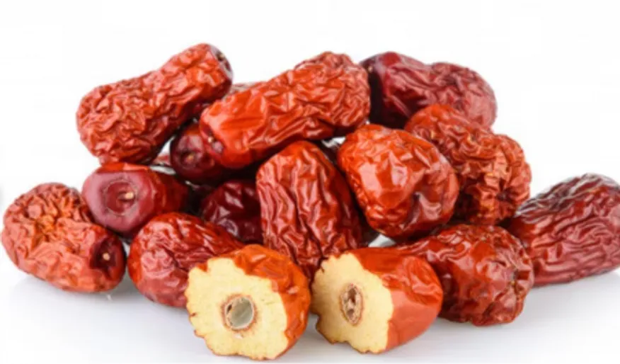 특A급 수입 대추 10Kg 벌크 말린 건 대추 특초 효능 대추고 사과대추 제사상차림 도매 이미지