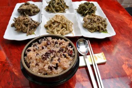[맛집 대용량 추천] 특A급 말린 다래순 1kgX10개 다래 건나물 달래 다래줄기 건 나물 반찬 밑반찬종류 이미지