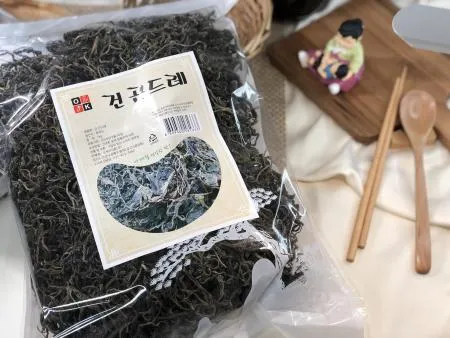 특A급 말린 곤드레나물 1kg 대용량 곤드레나물밥 반찬 건곤드레 건나물 홀세일 식자재마트 이미지