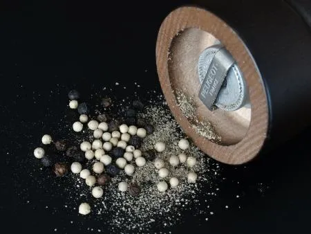 [맛집 대용량 추천] 특A급 백후추 알 1KgX10개 통후추 화이트 페퍼 고기 생선 흰 후추 후추가루 도매 이미지