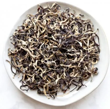 [맛집 추천] 특A급 목이버섯채 600g 말린 목이버섯 기쿠라게 키쿠라게 라멘 석이 건 버섯 맛집 반찬 이미지