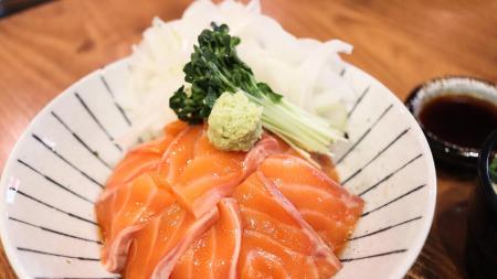 [맛집 대용량 추천] 특A급 생와사비 800gX20개 스시 고기 고추냉이 와사비효능 일식 횟집 와사비 이미지