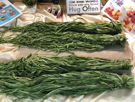 [맛집 추천] 특A급 말린 궁채나물 500g 궁채 궁채나물 궁채장아찌 궁채나물볶음 반찬 상추대 나물볶음 아스파라거스 건궁채 궁체 뚱채 상추대나물 줄기상추 야마구라게 맛집 말린궁채 건조궁채 호텔 뷔페 고기 스테이크 반찬거리 음식점 반찬거리 이미지