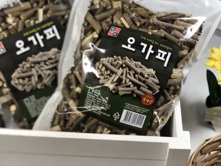 [대용량 맛집 추천] 특A급 오가피 600gX20개 국산 효능 가시오가피 오가목 오갈피 수육맛있게삶는법 도매