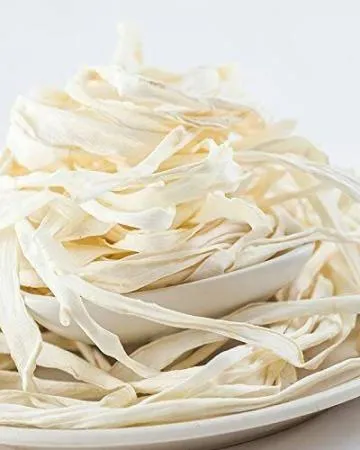 [맛집 추천] 특A급 박고지 1Kg 건 나물 박고지김밥 박 조림 장아찌 찌게 나물 도매 식자재 홀세일 이미지