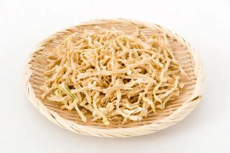 [맛집 추천] 특A급 국산 무말랭이 1Kg 대용량 무말랭이무침 말린무 보쌈 족발 김치 무말랭이차 무우말랭이 이미지