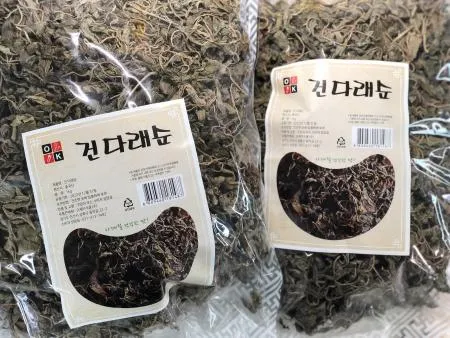 [맛집 추천] 특A급 건 다래순 1kg 다래 건나물 말린 달래 다래줄기 건 나물 반찬 밑반찬종류 식자재마트 이미지