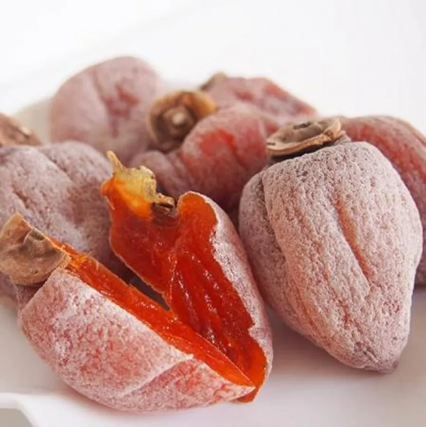 특A급 곶감 3Kg 주머니 꽃감 건시 반건시 건과일 곳감 말이 단감 맛 감말랭이 선물세트 식자재마트 식자재왕도매마트 이미지