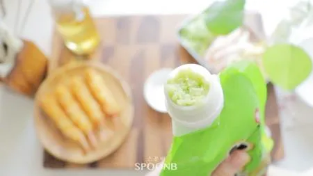 [맛집 추천] 특A급 생와사비 100g 스시 고기 고추냉이 와사비효능 오마카세 일식 횟집 초밥 와사비 이미지