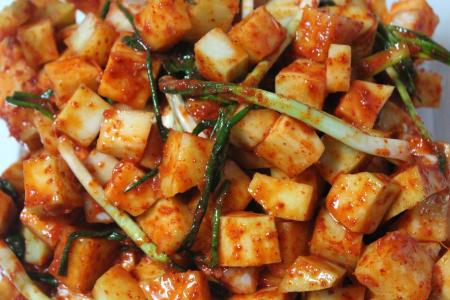 [맛집 대용량 추천] 특A급 오케이식품 뉴슈가 60gX200개 뉴슈거 사카린 뉴수가 설탕대체 김치 제빵 감미료도매 이미지