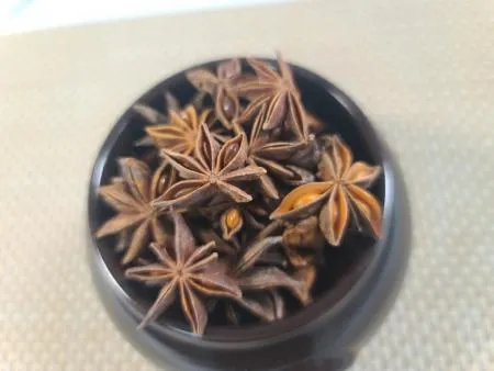 특A급 팔각 500g 팔각회향 팔각향 스타아니스 오향 뱅쇼 마라탕 향신료 식자재마트 - 최저가 사업자 식자재 | 식봄