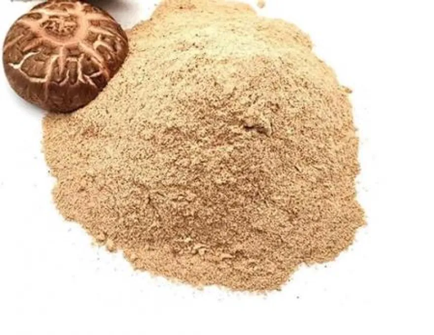 특A급 표고버섯가루 400g 국산 천연 조미료 표고버섯 분말 국물 육수 전골 다시 파우더 이미지