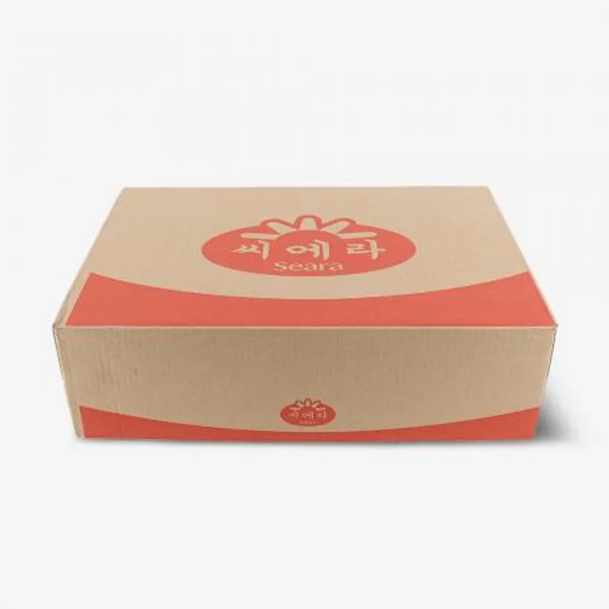 ★전국배송★ 씨에라(브라질산) 닭다리살 순살 닭정육 2kg*6ea/box 이미지