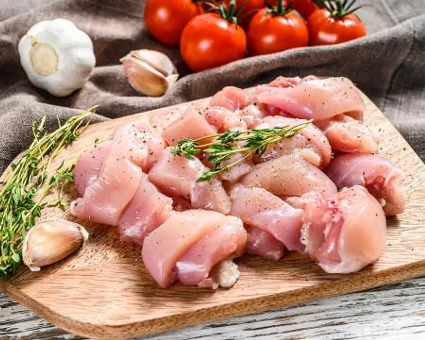 ★전국배송★페르디가오(브라질산) 닭다리살 순살 닭정육 2kg*6ea/box 이미지