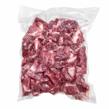 미국산 토시살 찹스테이크용 1kg/pac(4*4*1cm) 이미지