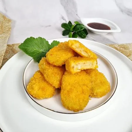 냉동 야채고로케 2.8kg(40g x 70개) 이미지