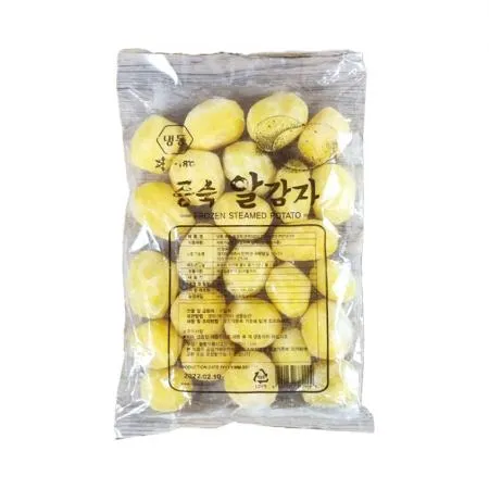 냉동 알감자 1kg