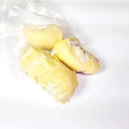 냉동 두리안 450g 깐두리안  이미지