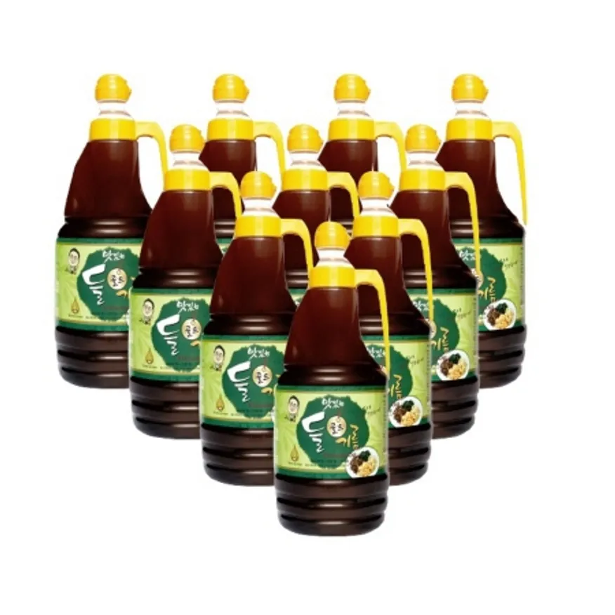 맛있는 들골드기름 1.8*10 이미지