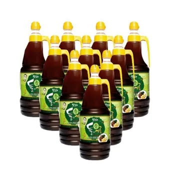 맛있는 들향기름 1.8*10