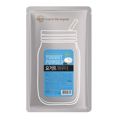 복음자리 요거트 파우더 1kg 