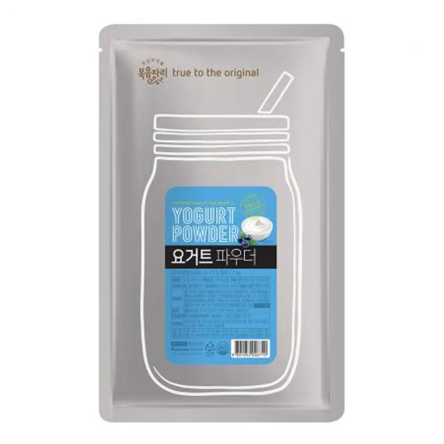 복음자리 요거트 파우더 1kg 이미지
