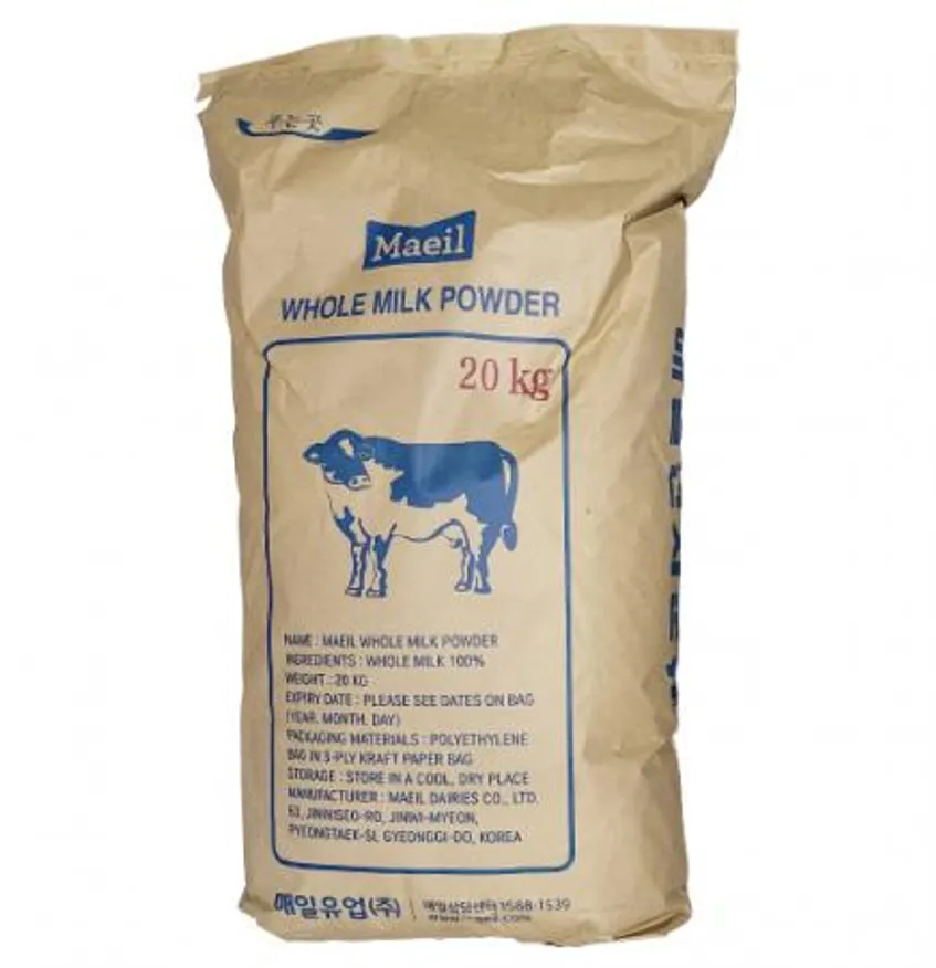 매일 전지분유 20kg 이미지