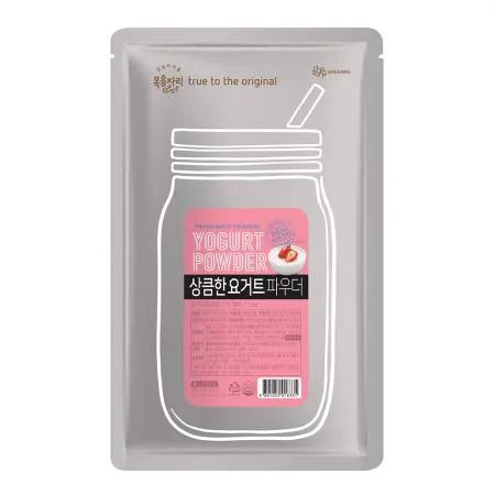 복음자리 상큼한 요거트 파우더 1kg