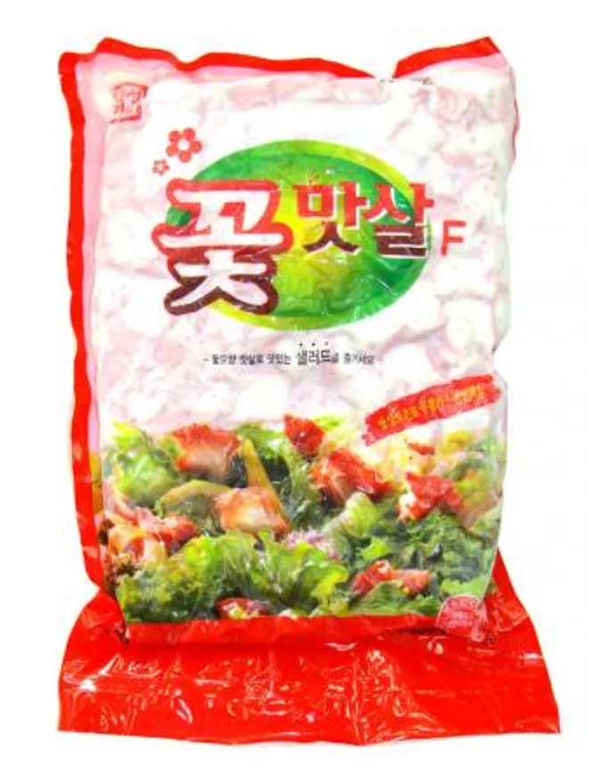 한성 꽃맛살F 2KG 냉동 이미지