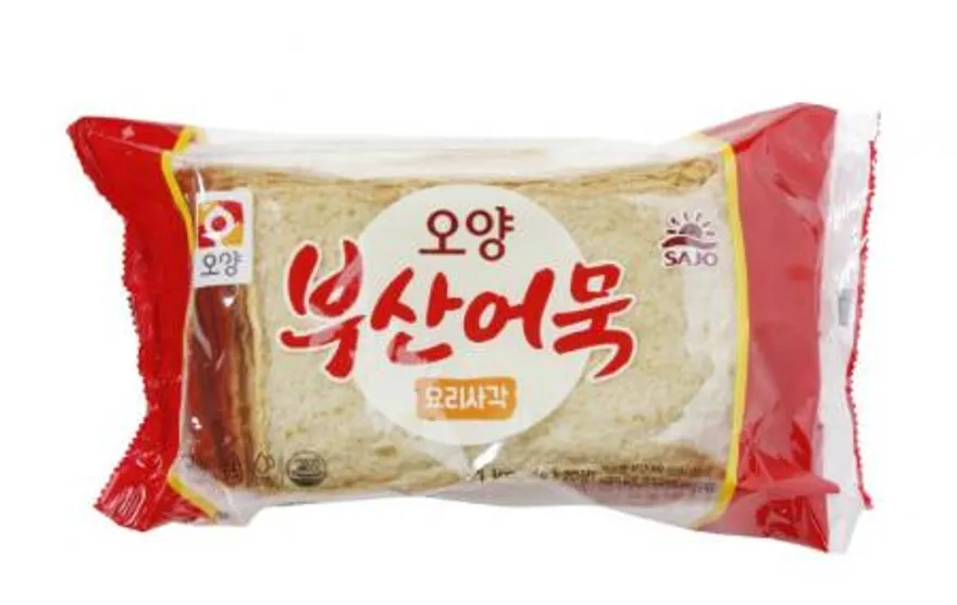 오양 부산어묵 요리사각 이미지