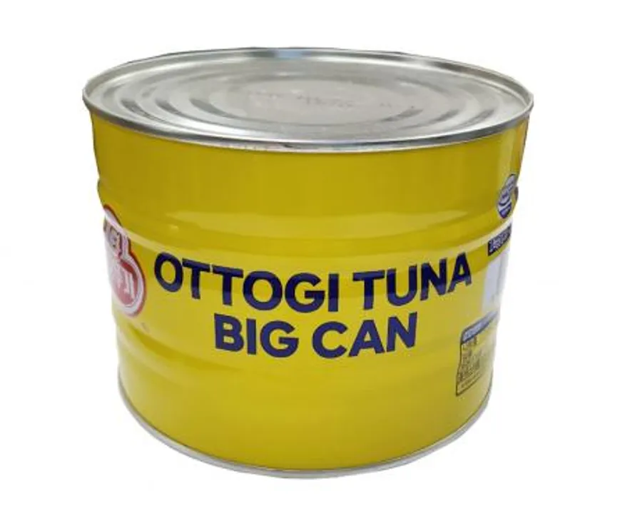 오뚜기 참치 빅캔 1.88kg 이미지