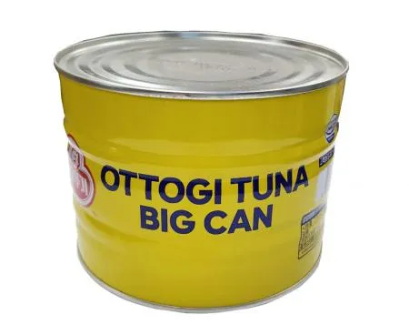 오뚜기 참치 빅캔 1.88kg 이미지