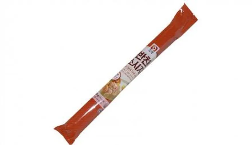 오양 반찬소시지 500g 이미지