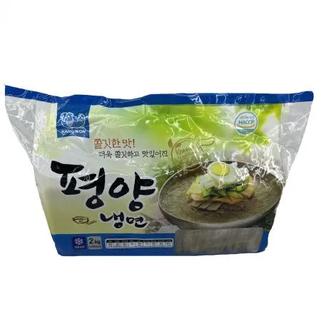 강원 평양냉면 2kg