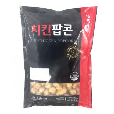 동해 치킨팝콘 1kg 콜팝