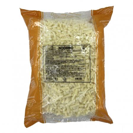 코다노 치즈 2.5kg (자연5:모조5) 피자치즈 치즈믹스 모짜치즈