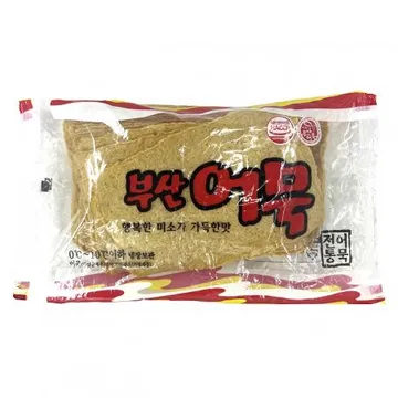 풍조 사각 반찬용 어묵 800g