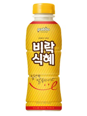 비락 식혜 500ml*12개