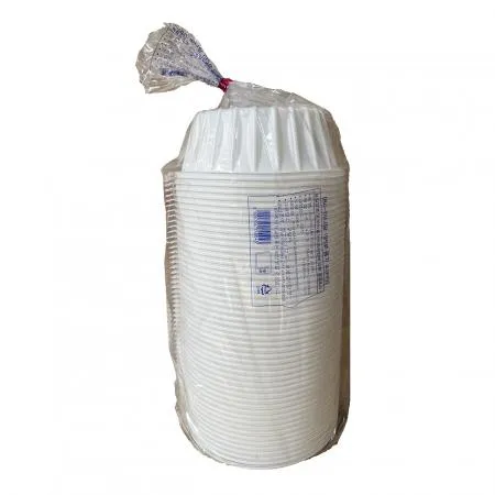 냉면용기 [소/195파이/50개입/세트] 일회용