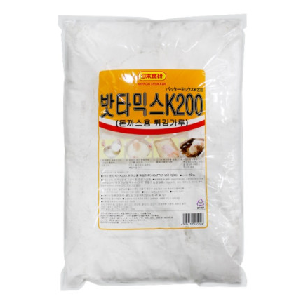 쇼켄 K200밧타믹스 10kg 돈까스 베타믹스