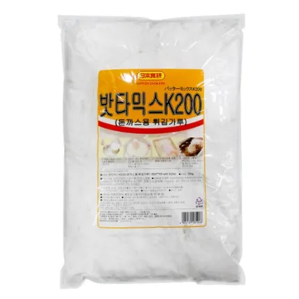 쇼켄 K200밧타믹스 10kg 돈까스 베타믹스