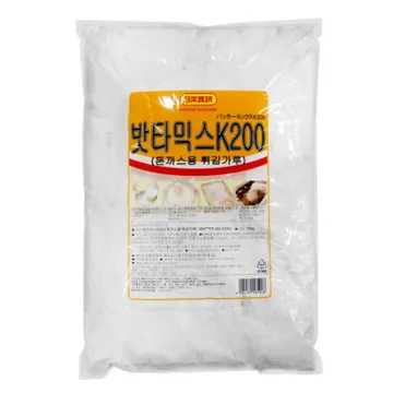 쇼켄 K200밧타믹스 10kg 돈까스 베타믹스