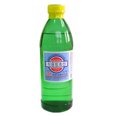 천우 빙초산 450ml