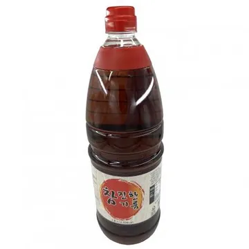 햇빛 참진한기름 1.8L (35%)