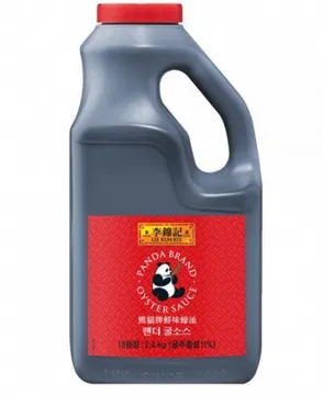 이금기 팬더 굴소스 2.4kg