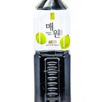 매원 1.5L 매실원액